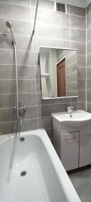 2 комнаты, 70 м², Рабочий Городок 106 серия улучшенная, 2 этаж, Евроремонт — 2