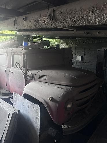 машина в долг: ЗИЛ : | 1988 г — 5