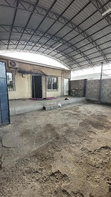 Продажа домов: ⚠️Срочно продаётся Дом 📍Пригородное (центр) ✔️Дом кирпичный 80м² — 2