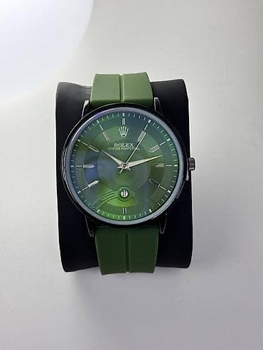 роликс часы: Классические часы часы, Rolex, Унисекс — 1