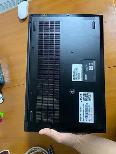 hp g350: Acer Aspire Lite AL15-41 — ноутбук для работы и учебы на базе AMD — 4