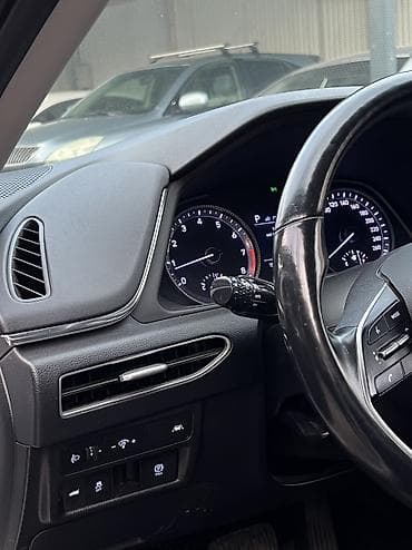 hyunda: Hyundai Sonata: 2021 г., 2 л, Автомат, Газ, Седан — 5