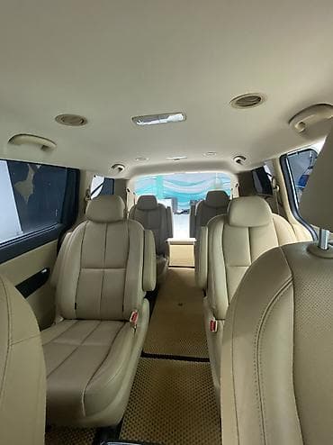 carnival машина: Kia Carnival: 2019 г., 2.2 л, Автомат, Дизель, Минивэн — 9