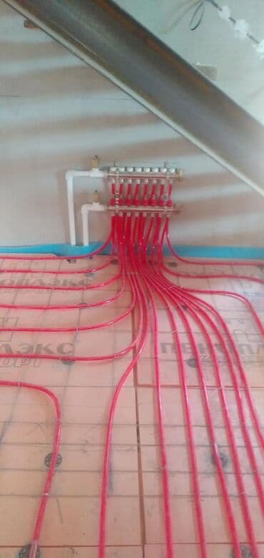 большая шкатулка: Стяжка Гарантия, Бесплатная консультация Больше 6 лет опыта — 8