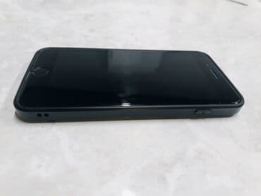 сколько стоит айфон 4s бу: IPhone 7 Plus, Б/у, 128 ГБ, Черный, Защитное стекло, Зарядное устройство, Чехол, 94 % — 2