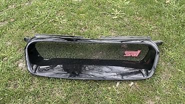 Решетка радиатора Subaru at lalafo.kg Решетка радиатора Subaru