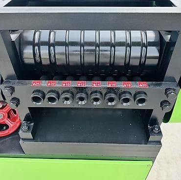 роликовый: Выпрямитель проволоки, Новый, В наличии — 4