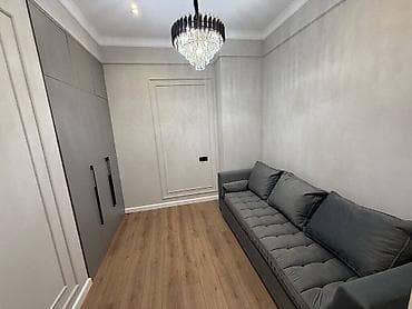 жк парк авеню: 3 комнаты, 125 м², Элитка, 9 этаж, Дизайнерский ремонт — 7