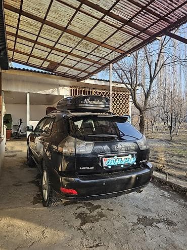 lexus rx 300 амортизатор: Lexus RX: 2003 г., 3 л, Автомат, Бензин, Кроссовер — 4