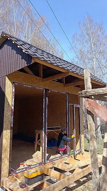 квартиру с мебелью: Изготовление и монтаж пластиковых и алюминиевых окон, дверей и — 4