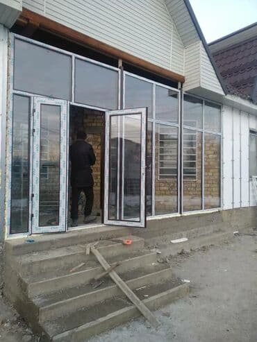 изделия из фанеры: Пластиковые Окна фирма эконом строй все виды профили — 5