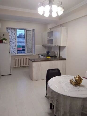 квартиры долгосрочная аренда: 1 комната, Собственник, Без подселения, С мебелью полностью — 1