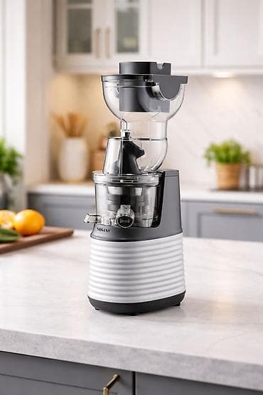 холодил: Соковыжималка, Новый — 3