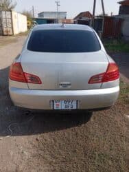 тойота виндом поворотник: Nissan Skyline: 2002 г., 2.5 л, Автомат, Бензин, Седан — 5