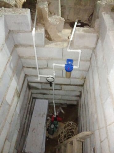 вождение фуры для начинающих бишкек: Бурение скважин Больше 6 лет опыта — 20