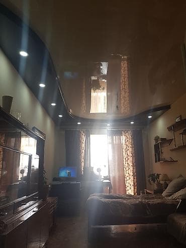 рейка потолок: Натяжной потолок Глянцевое, Матовое, 3D потолки Гарантия, Бесплатная консультация, Бесплатный замер — 2