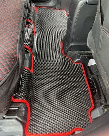 cadi: Ева полик Ева коврик Ева полики Ева коврики автоковрик для Вашего авто — 4