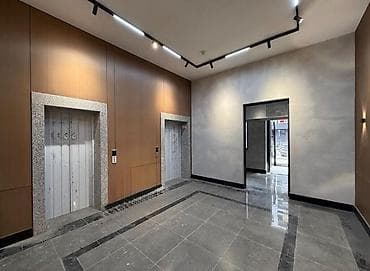 Продажа квартир: 2 комнаты, 73 м², Элитка, 14 этаж, Евроремонт — 9