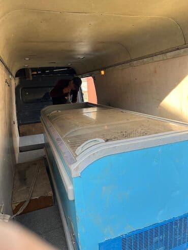 оборудование мороженое: Тоңдургуч, Колдонулган, Өзү алып кетүү, Акылуу жеткирүү — 14