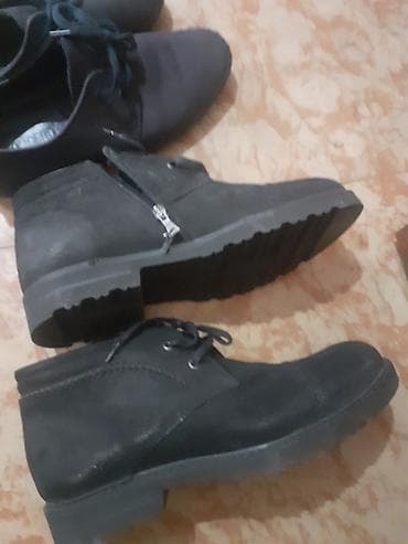 шлепка мужские: Мужские туфли, 41, Новый — 3