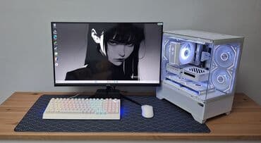 Электронные книги: Компьютер, ядер - 6, ОЗУ 16 ГБ, Для работы, учебы, Новый, Intel Core i5, NVMe — 3