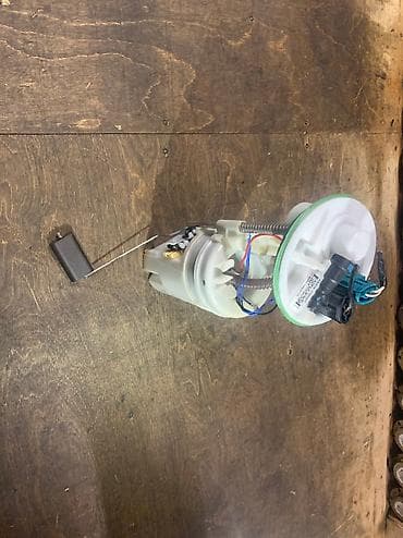 х5: Бензонасос, Топливный насос на BMW x5 E70 В отличном состоянии, очень — 2