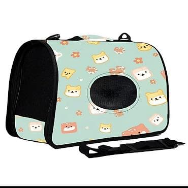 hello kitty: Срочно.Набор для котёнка: переноска + шампунь + шлейка-платье с — 1