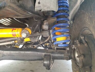 тойота сурф левый руль: Toyota Land Cruiser: 1993 г., 4.2 л, Автомат, Дизель, Внедорожник — 5