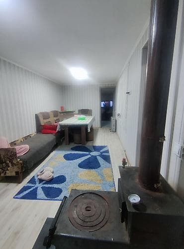 на ипотеку: Продается дом в Караколе, не далеко от школы Некрасова в хорошем — 5