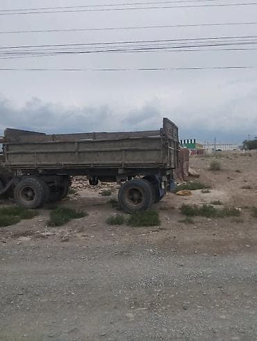 145 r13: Грузовик, Камаз, Дубль, Б/у — 3