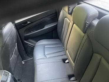 кия сторник: Ssangyong Rexton Sports: 2020 г., 2.2 л, Автомат, Дизель, Пикап — 5