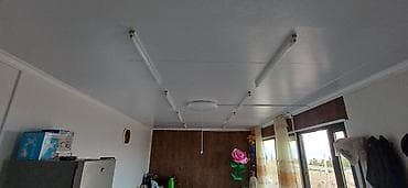 Продаётся модульный одноэтажный дом с панорамными окнами и крытой — 5