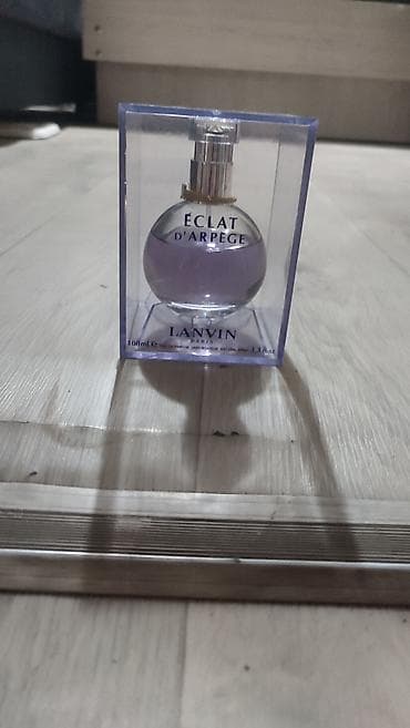 LANVIN Éclat d’Arpège, Eau de Parfum, 100 ml Женский аромат с — 3