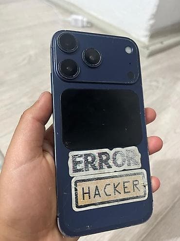 IPhone Xr, Б/у, 64 ГБ, Синий, 100 %