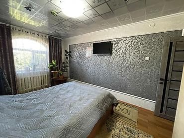 генераторлор: Продаётся большой дом с 5-ю комнатами и холомв ж/м Мыкан, Свердловский — 3