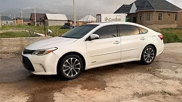 тойота приус с: Toyota Avalon: 2016 г., 2.5 л, Автомат, Гибрид, Седан — 6