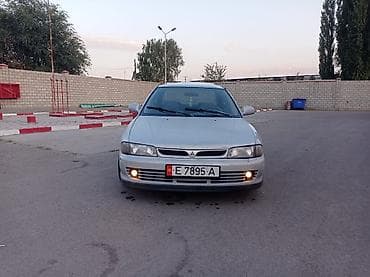 мотор нива 1.7 купить: Mitsubishi Lancer: 1993 г., 1.6 л, Механика, Бензин — 2