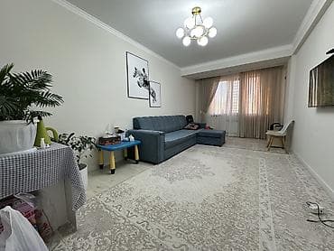 квартира трехкомнатная: Сдан, Элитка, 3 комнаты, 90 м² — 3