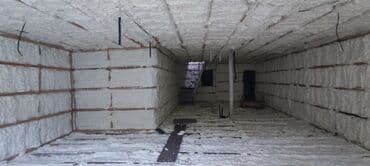 утепление домов фасадов: Утепление потолоков, Утепление крыши | Утепление хранилища, Утепление дома, Утепление контейнера | Пенополиуретан, Penoplex, Пенополистирол Больше 6 лет опыта — 5