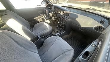 аванте аренда: Hyundai Avante: 1995 г., 1.5 л, Механика, Бензин, Седан — 5