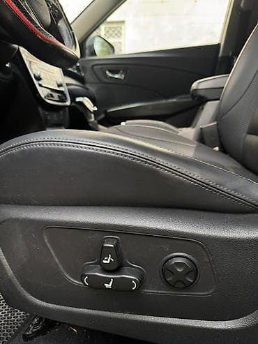 санион тиволи: Ssangyong Tivoli: 2019 г., 1.6 л, Автомат, Бензин, Кроссовер — 9