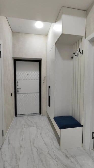 снять квартиру район: 1 комната — 2