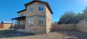 дом в сокулуке купить: 250 м², 6 комнат, Утепленный, Евроремонт, Забор, огорожен — 5