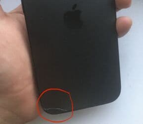 телефонов айфон: IPhone 14 Pro, Колдонулган, 256 ГБ, Space Gray, Коргоочу айнек, 94 % — 13