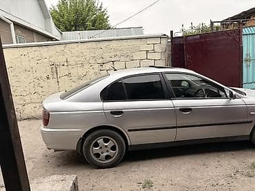 Honda Accord: 2002 г., 2 л, Автомат, Бензин, Седан — 3