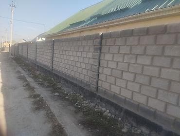 Кладка кирпича Больше 6 лет опыта