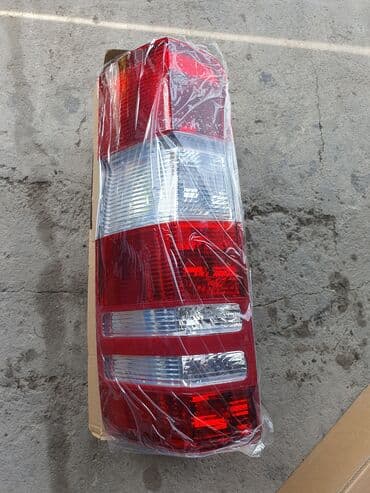 подкрылки лексус: Задний левый стоп-сигнал Mercedes-Benz 2008 г., Новый, Аналог, Китай — 1