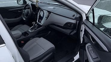 субару оутбэк: Subaru Outback: 2020 г., 2.5 л, Вариатор, Бензин, Универсал — 9