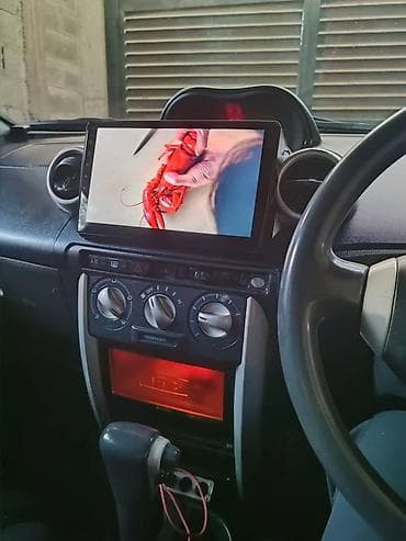 subaru outback 2006: Toyota Ist: 2004 г., 1.3 л, Автомат, Бензин, Хэтчбэк — 9