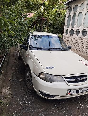 митсубиси спейк стар: Daewoo Nexia: 2012 г., 1.5 л, Механика, Газ, Седан — 2